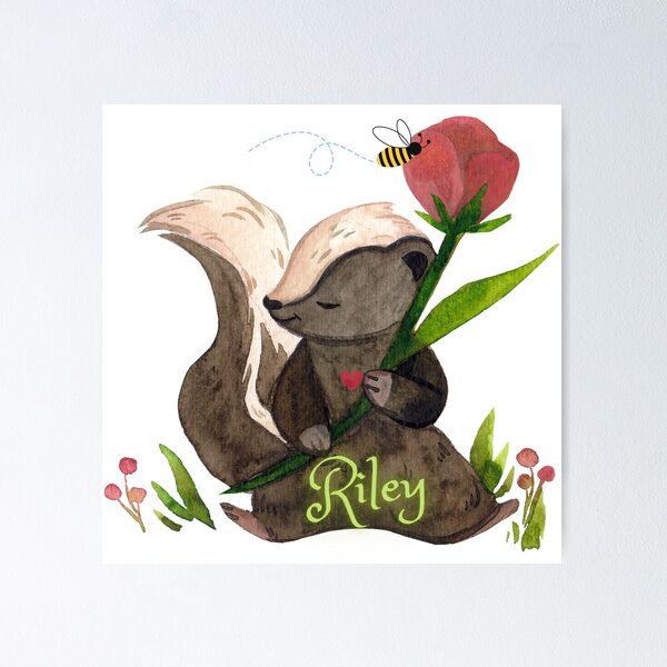 Best of Skunk riley