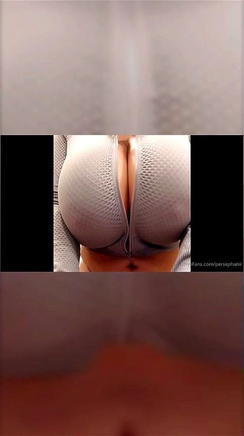 abrianna salazar recommends persephanii nipple pic