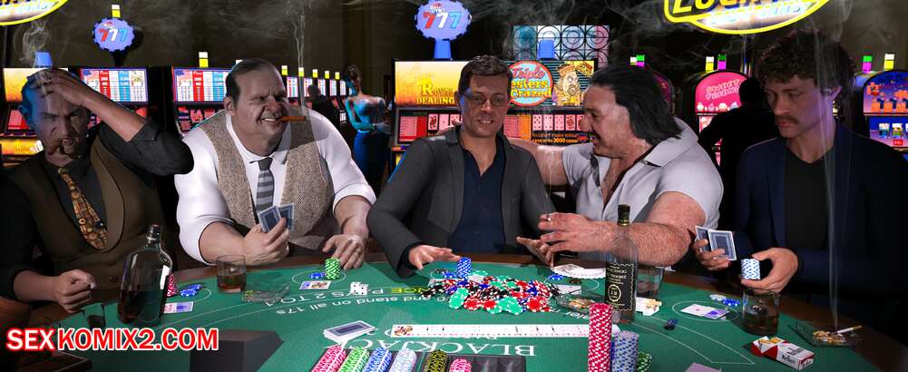 dave coffer recommends gambling porn pic