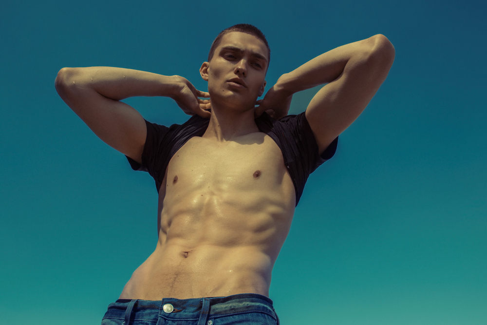 Best of sweet naked girls asher alkalay share hot muscle twinks photos