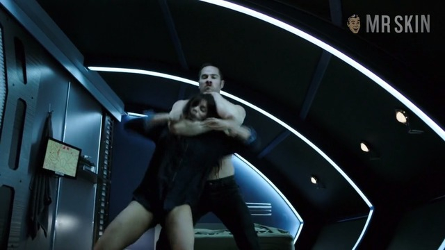 david frain recommends Hannah John Kamen Nude