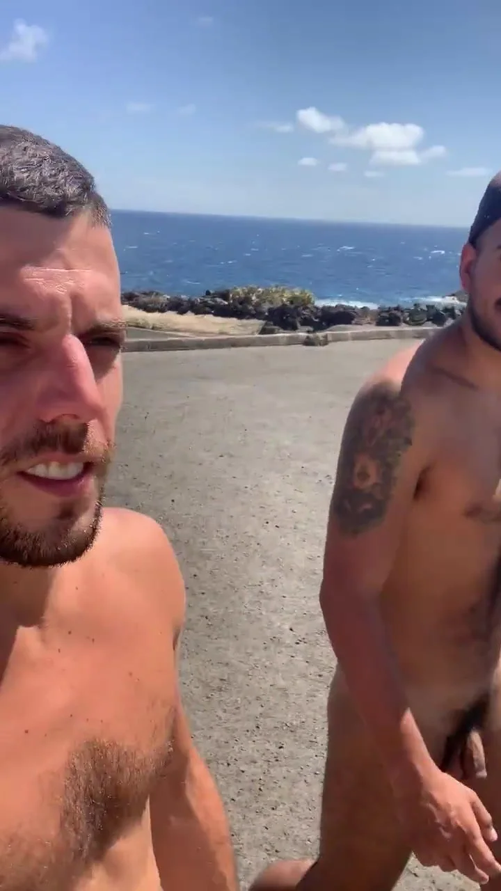 don challenger recommends nude gay couples pic