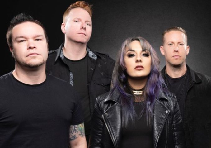 adrian landavazo recommends Eva De Vil Video
