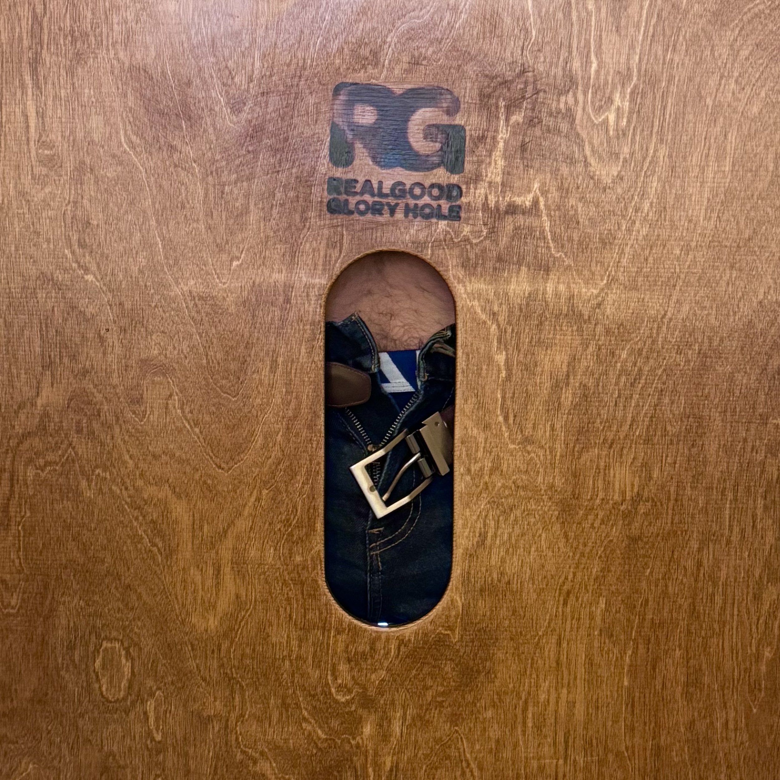 amy wren recommends real glory hole experience pic
