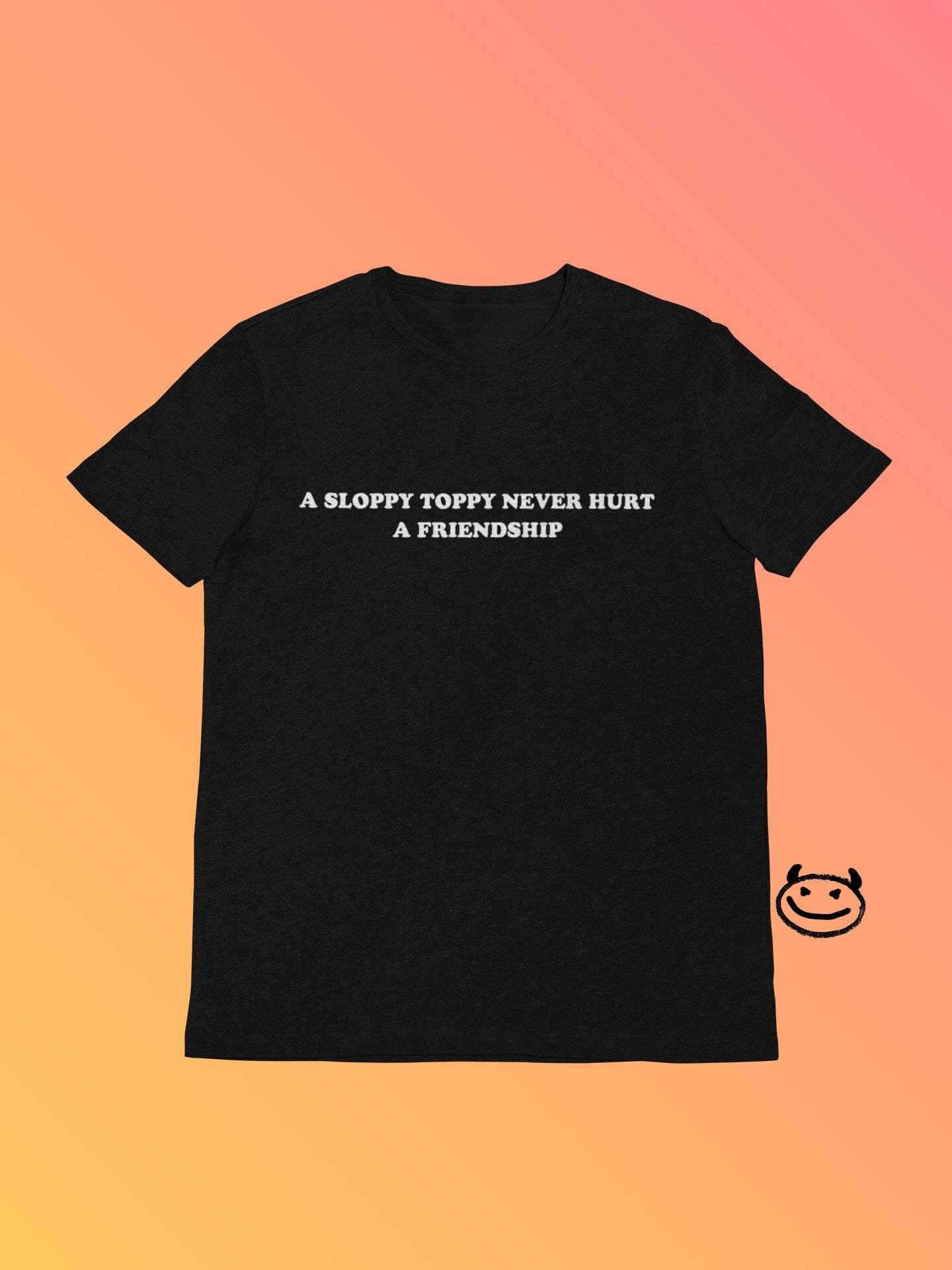 doreen chapman recommends sloppy toppy with a twist pic