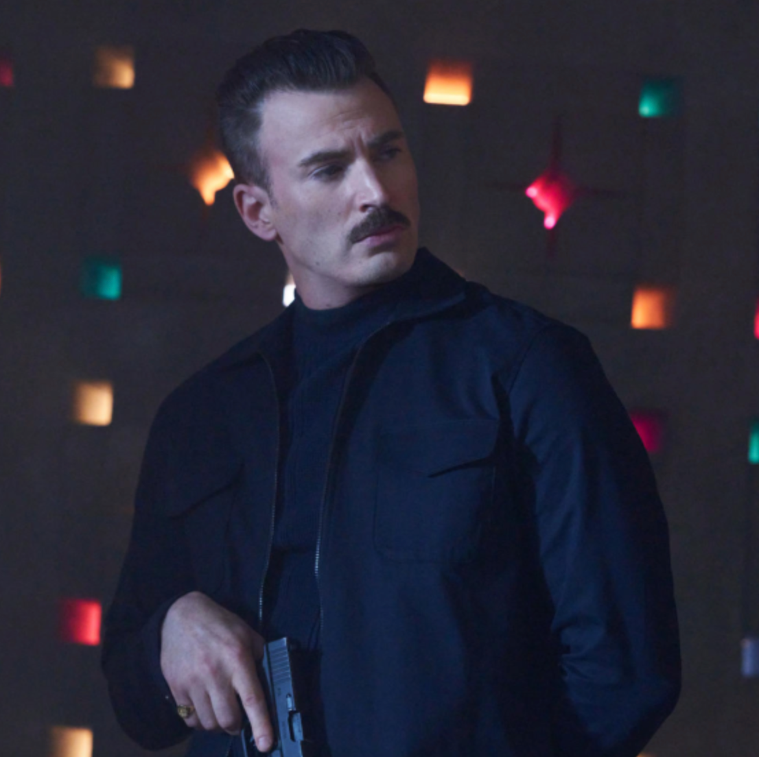 andrey maryan recommends Chris Evans Jerk Off