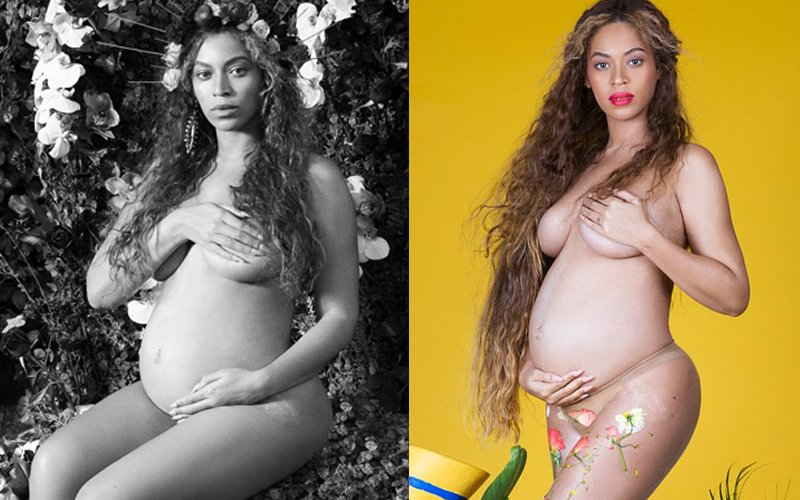 angela harp recommends Beyonce Nude