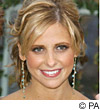 aaron d west recommends sarah michelle gellar porn pic
