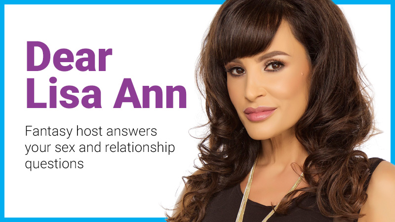 bernadette mazur recommends Lisa Ann Measurements
