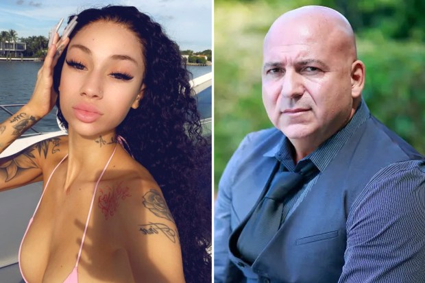charles s harding like bhad bhabbie porn photo abby whittemore recommends bhad bhabbie porn pic