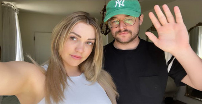 mia malkova family business - daddy blowjob hung cute guys