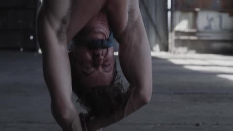 buck sumner recommends guy tied up pic