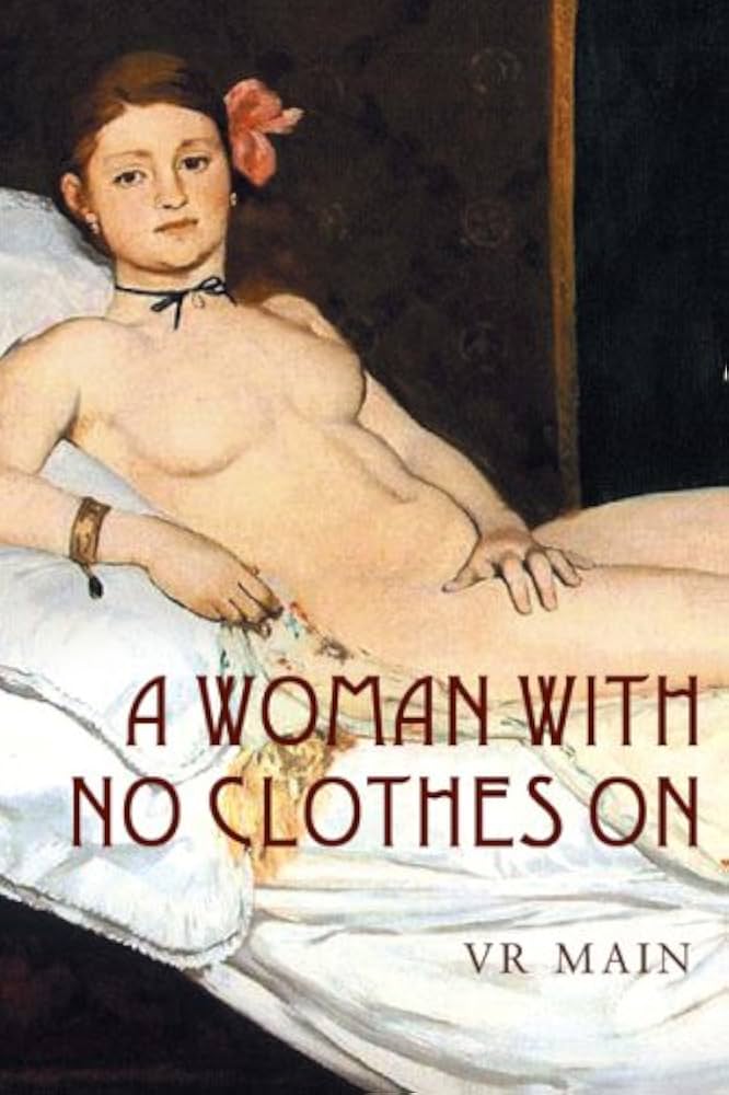 amar gokil add females with no clothes on photo
