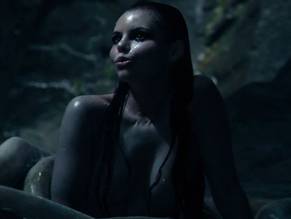Best of Eline powell nude