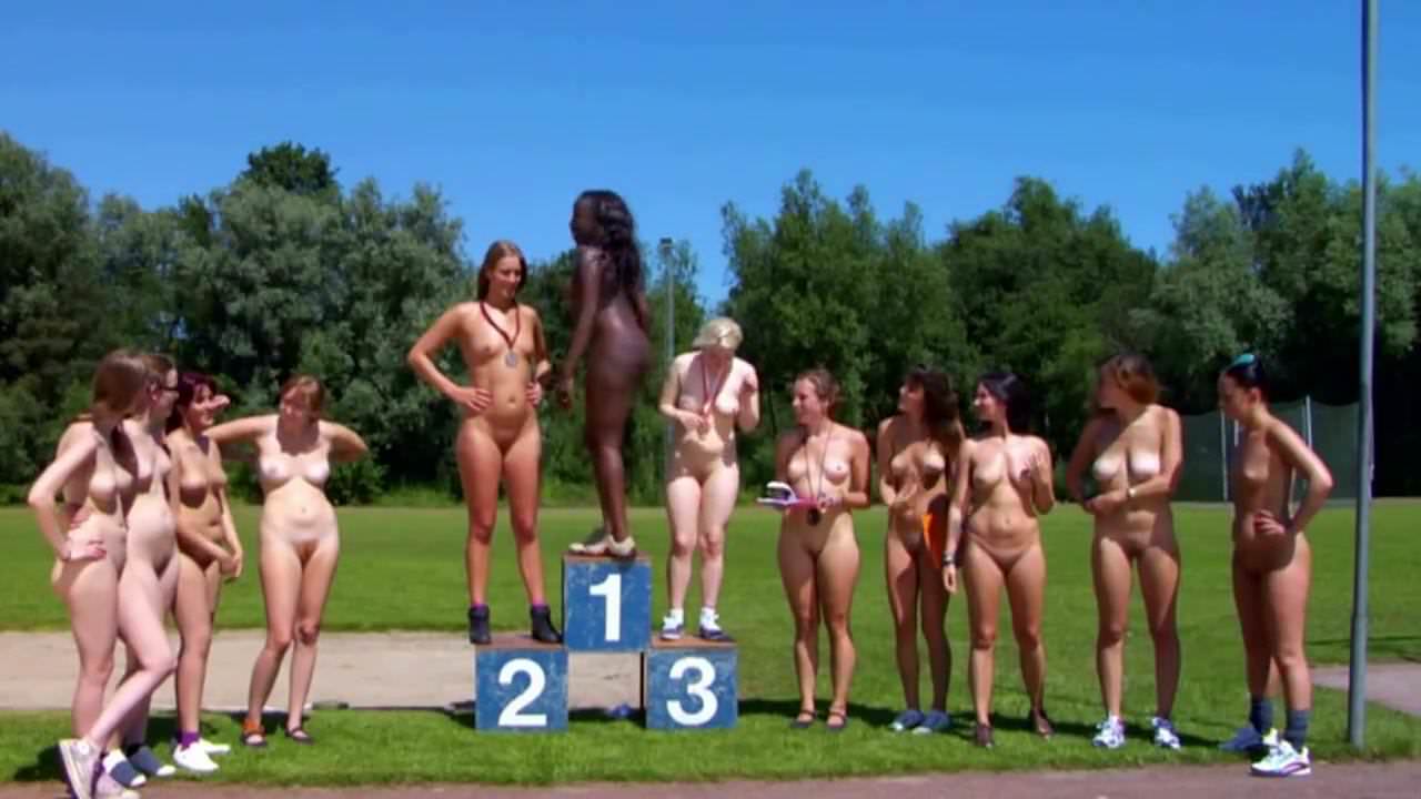 nude animate