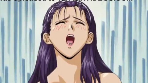 Best of Anime babe masturbating