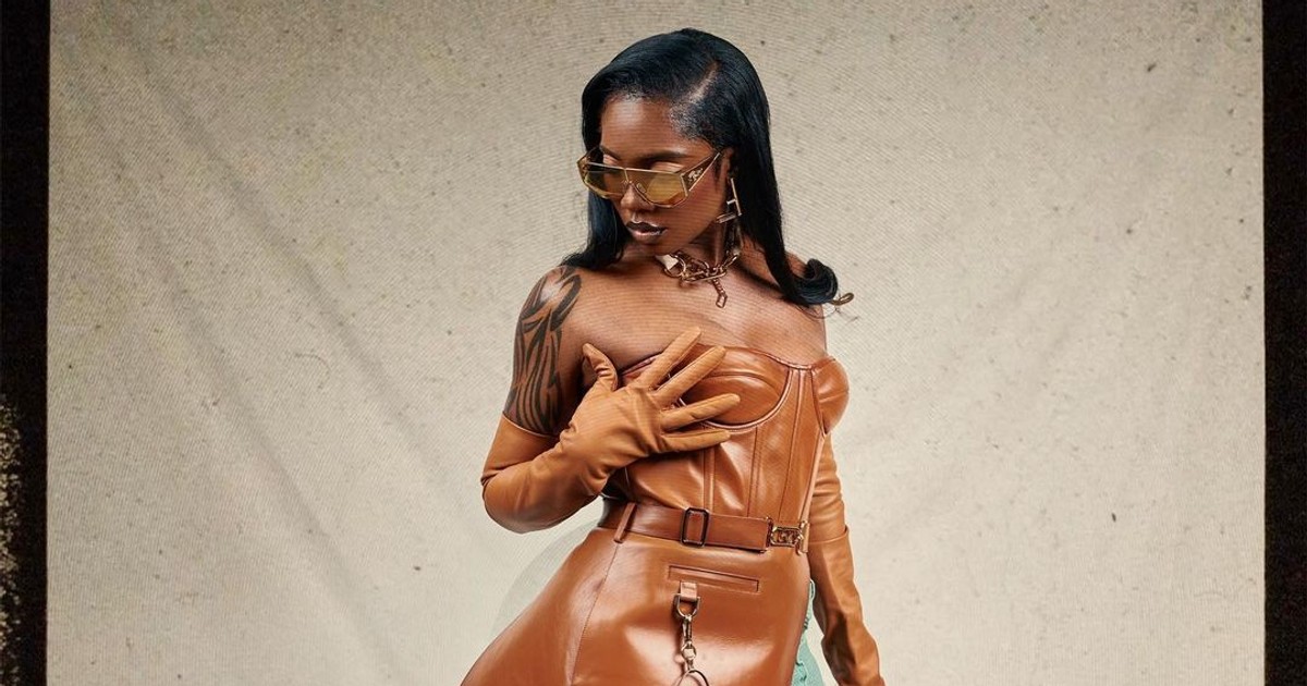 tiwa savage sex tape tsunade part tiwa savage sex tape