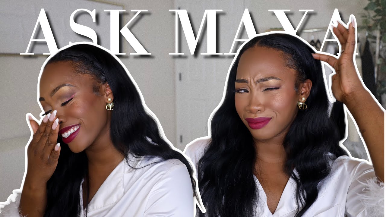 Best of Maya galore divorce