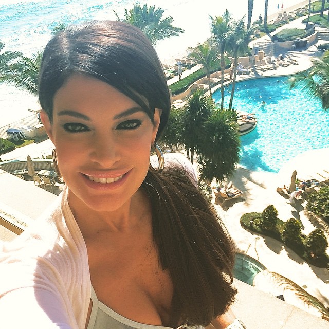 Best of alan lott's gallery hq pornee ahmed abdel hay add photo kimberly guilfoyle in a bikini