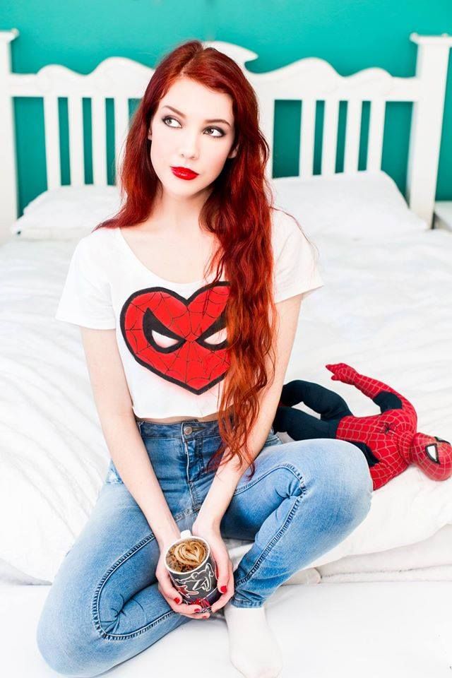 Best of angelica lashall montford's gallery drma 4 japenese pregnant porn breezneb rosende add photo mary jane watson cosplay