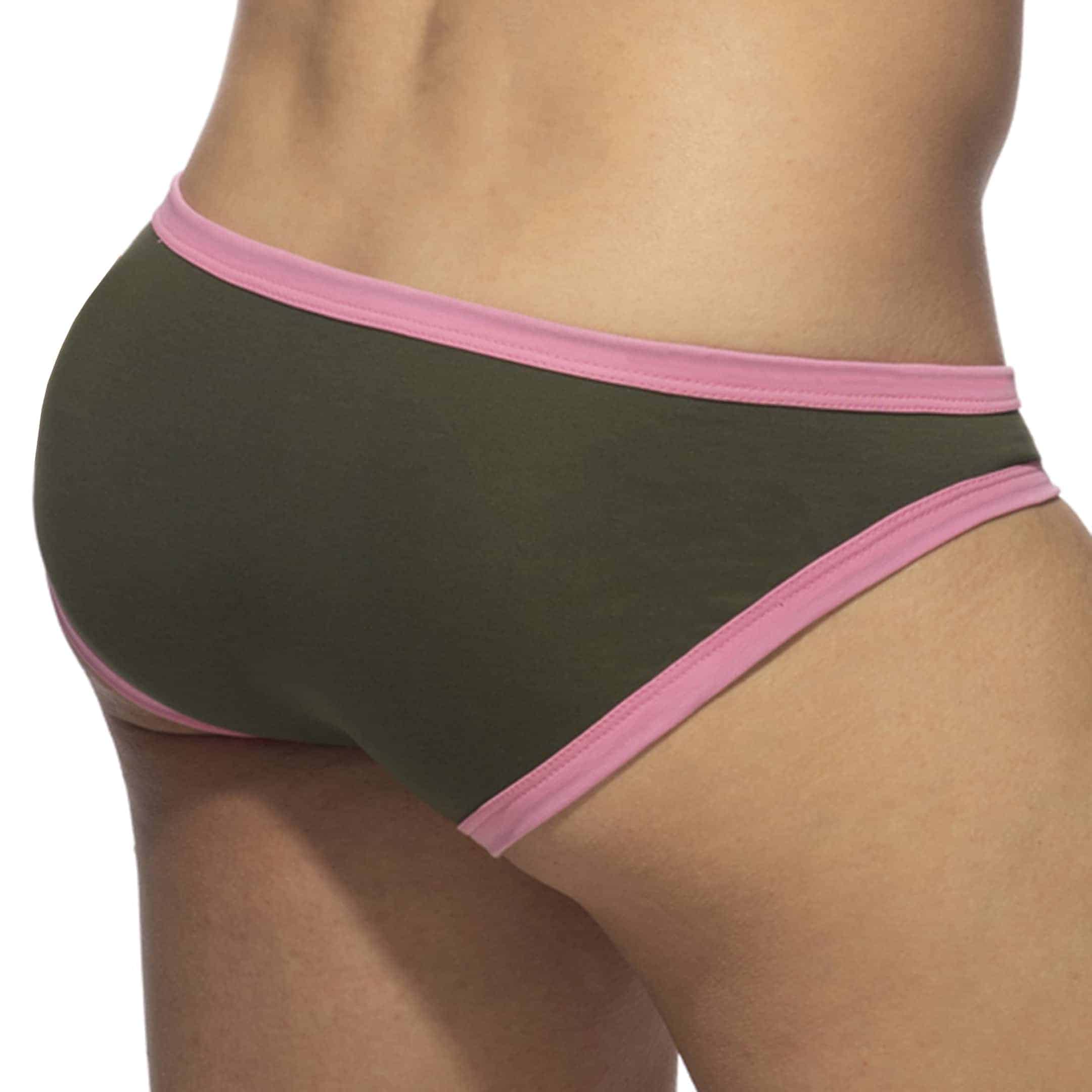angel pascua recommends Twinks Wearing Panties