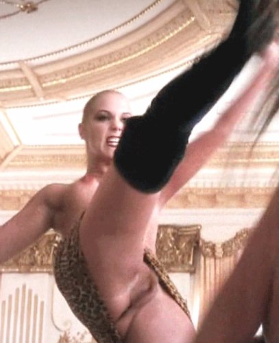 Best of Elizabeth berkley nude images
