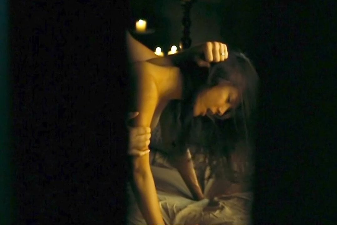 dominic frei recommends Kelly Hu Nude
