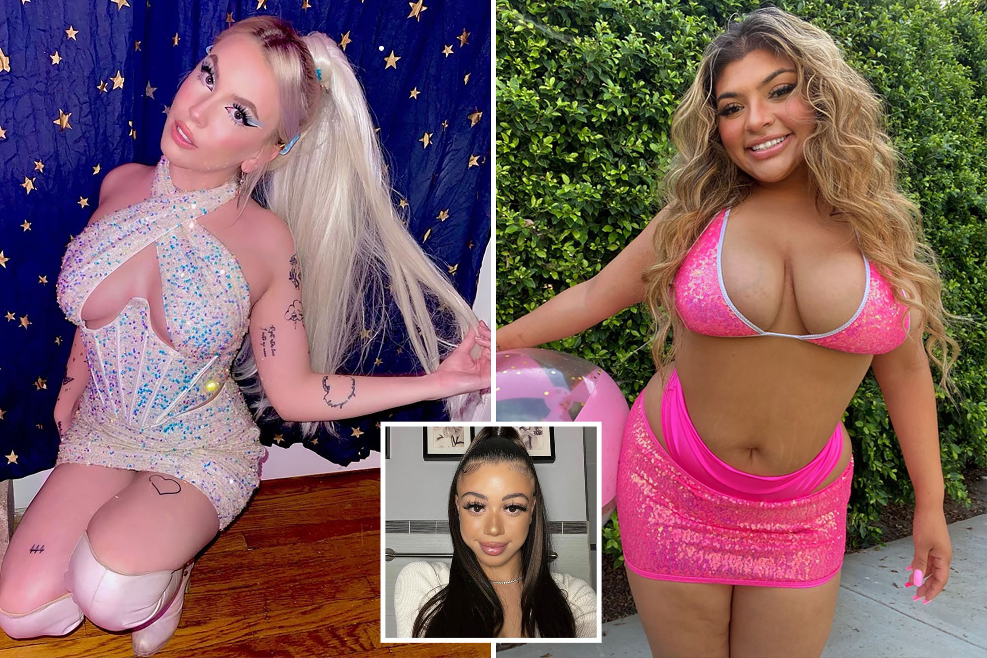 diana seel like bimbofication tits photo darren bendall recommends bimbofication tits pic