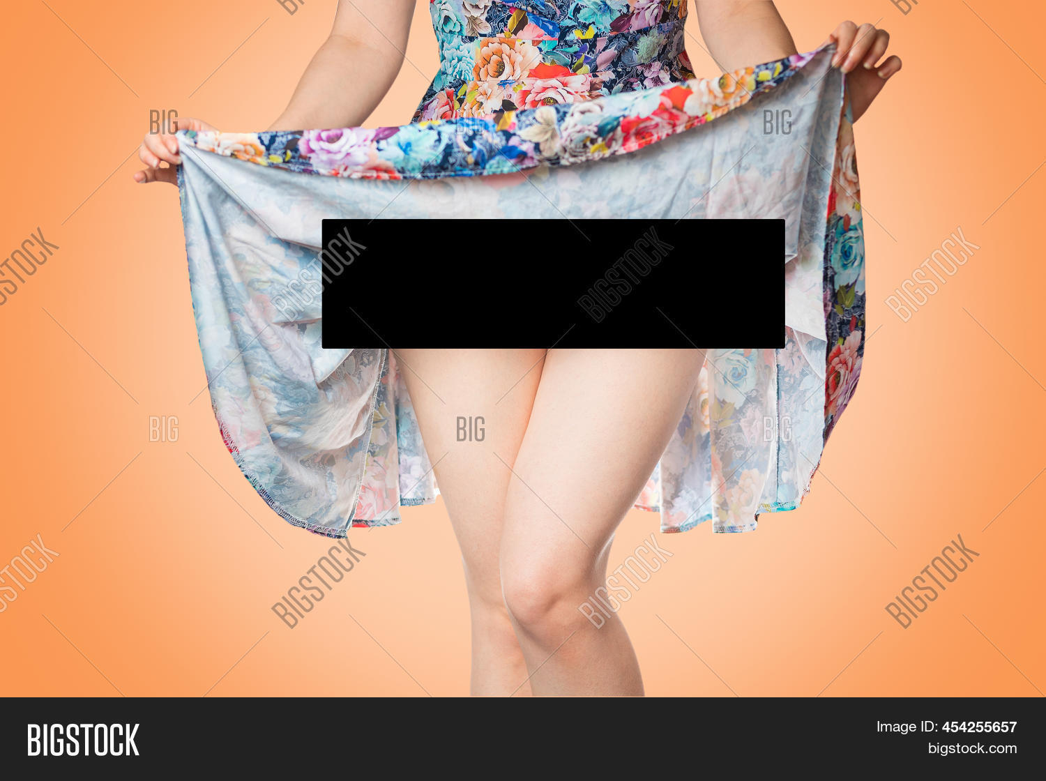 Best of Up the skirt pictures