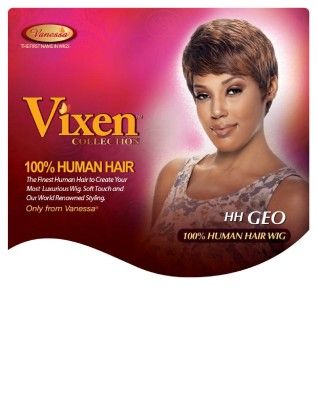 carol week recommends Vanessa Vixen