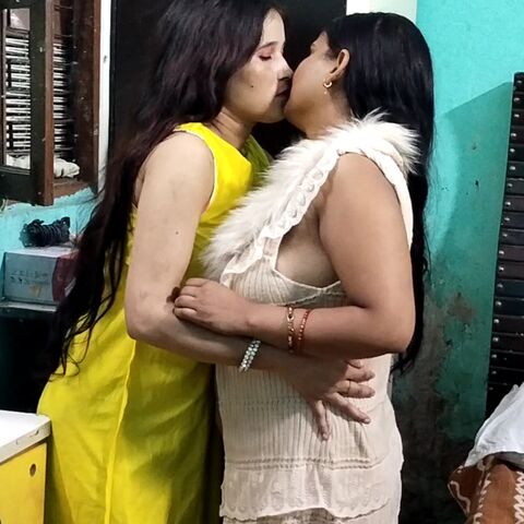 Best of Indian lesbian porn