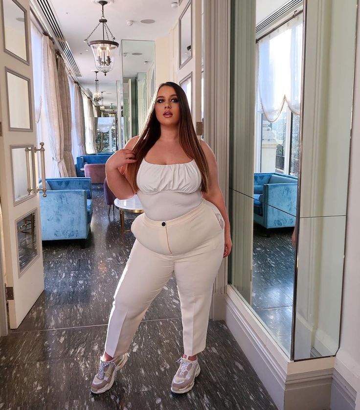 andy mcmaster recommends curvy gilf pic