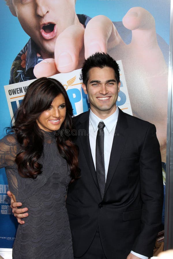 andrew sales add brooke tyler photo