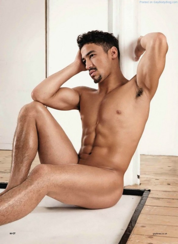 Best of Sexy naked male