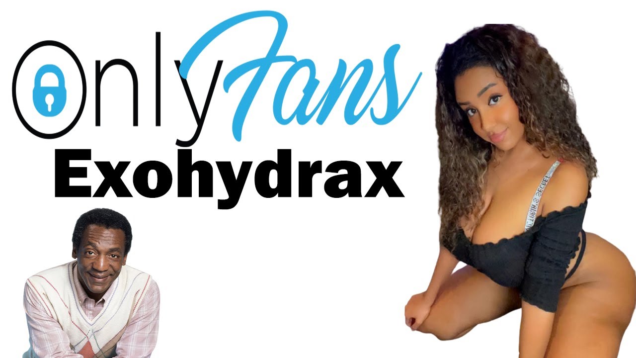 anna ostrovskaya recommends Exohydrax Onlyfans