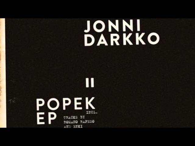anna petruzzelli recommends Johnni Darko