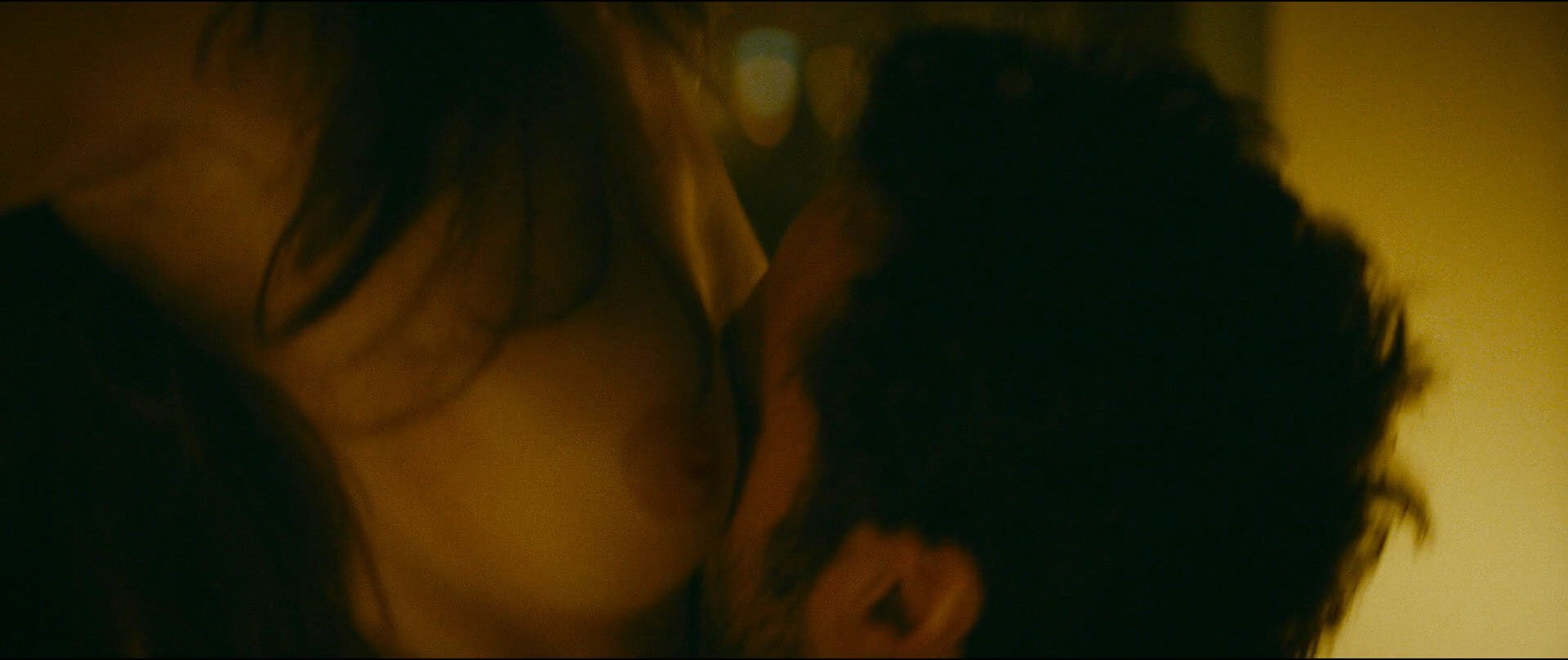 charlotte le bon nude - milf tongue massive tits amateur