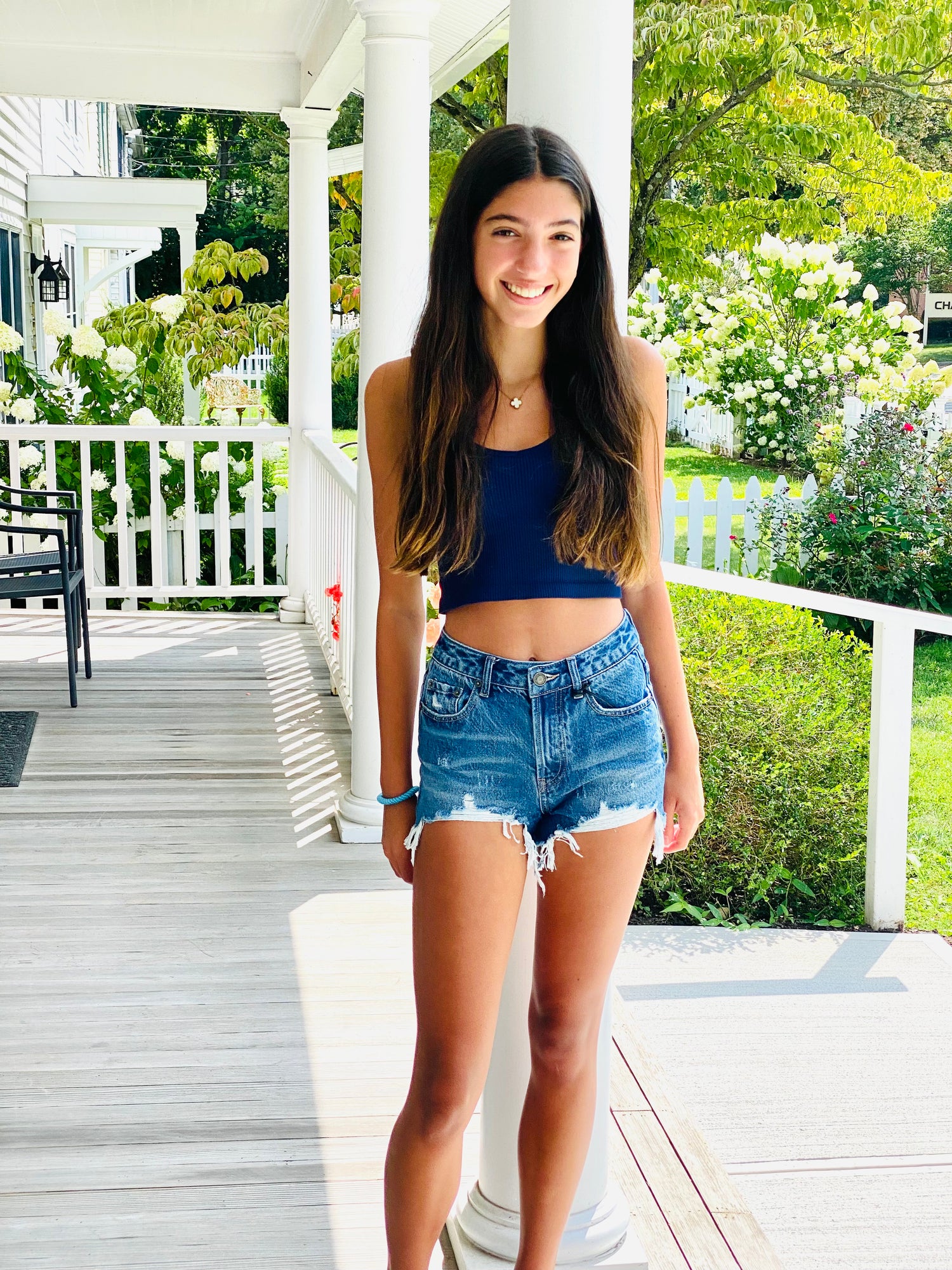 Best of www javhd com christian seay share lilly bella she wears short shorts photos