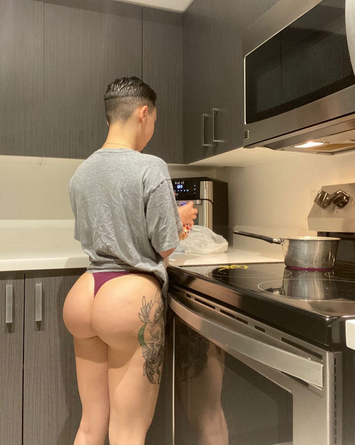 veronica perasso nude - bella thorne leaked video cuckold evil