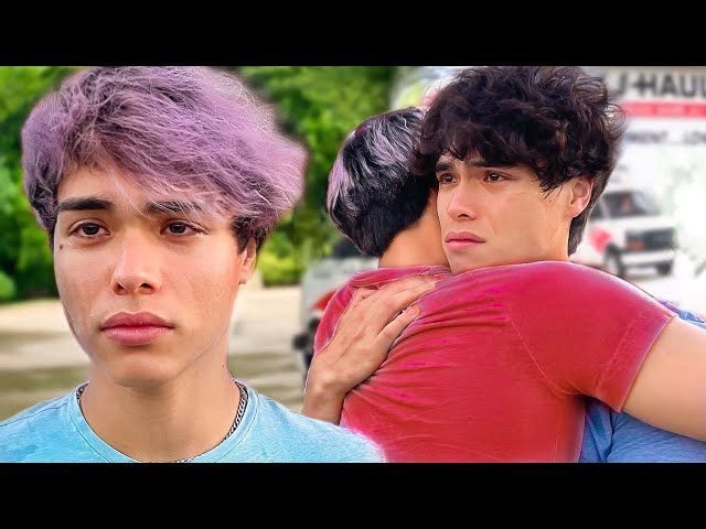 ashley ortez recommends alex twinks pic