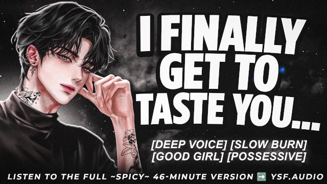 Best of Male audio erotica