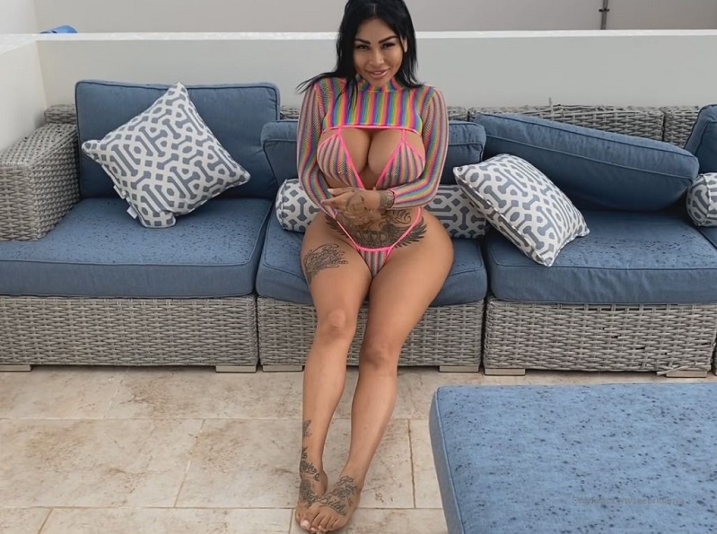 apple ringo recommends Brittany Razavi Onlyfans