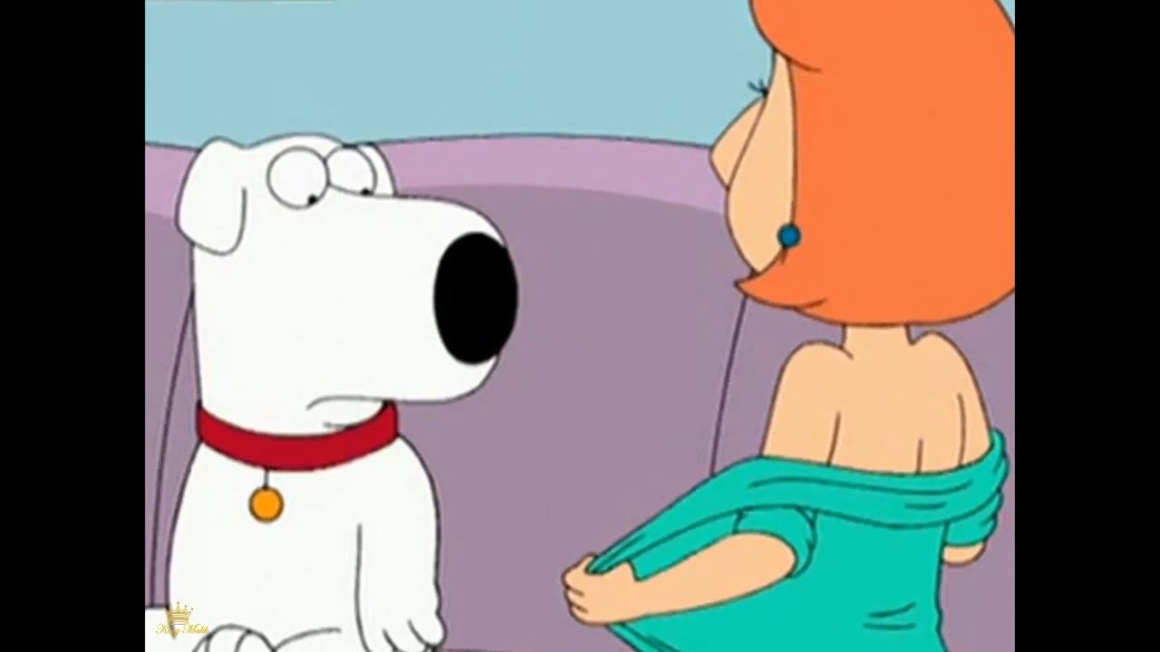 lois griffin cheating - fisting rooms public cumshots compilation