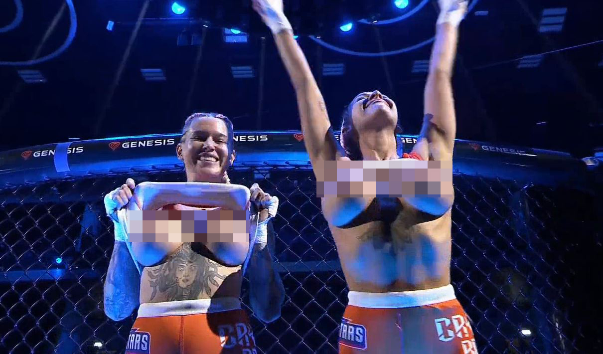 dawn mincey share wwe tits flash photos