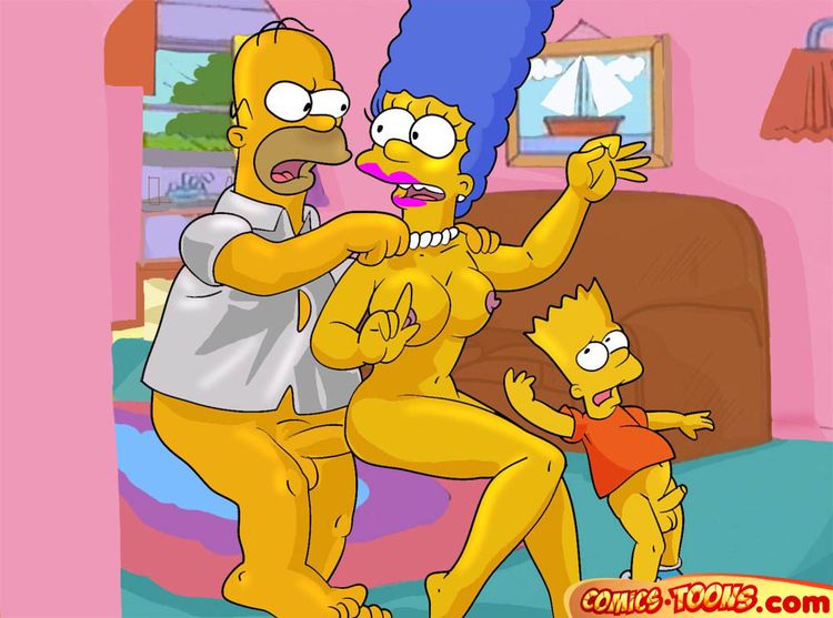 bobby larry recommends toon family porn chrissy welker add toon family porn photo