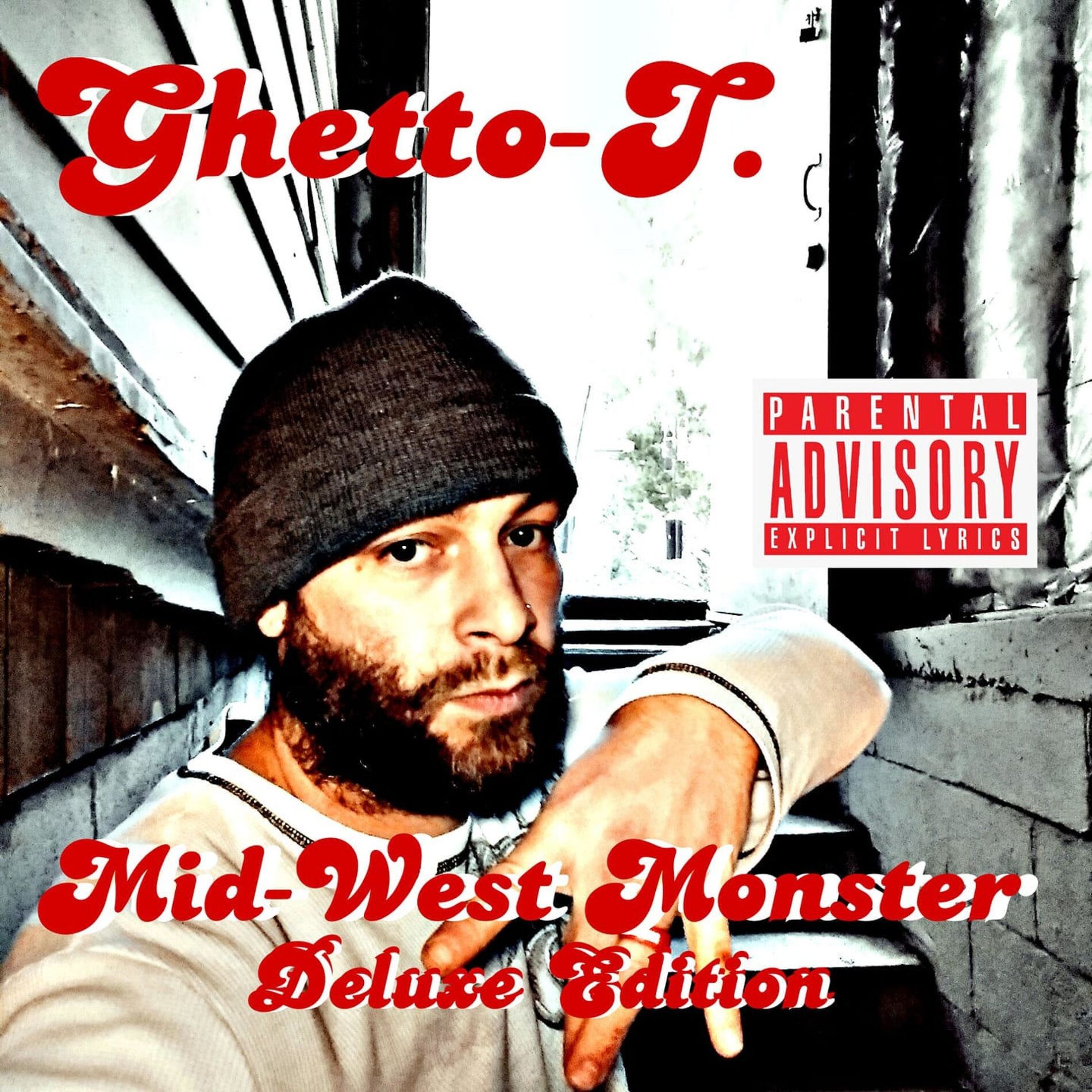 bob bassett recommends Ghetto Hillbilly