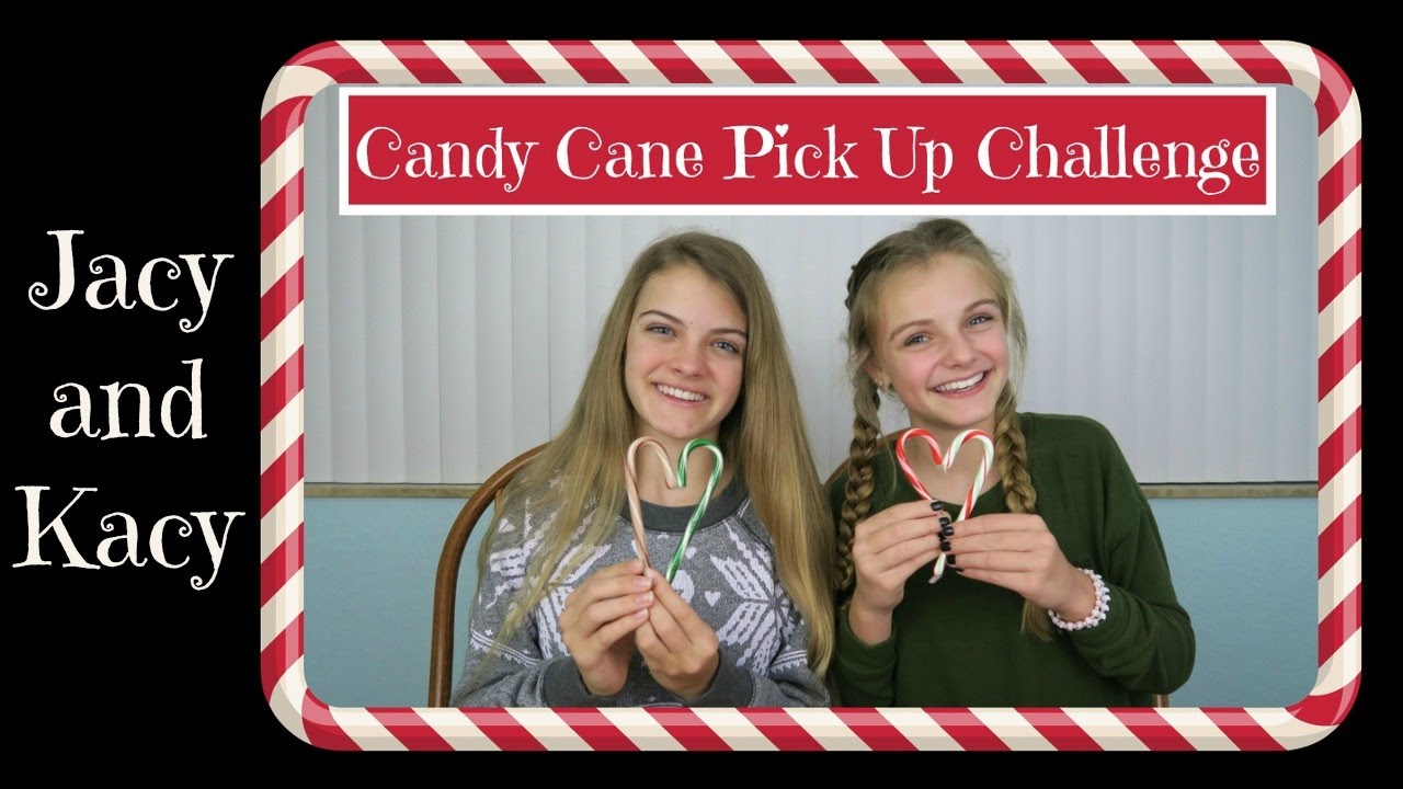 candy cane nipple challenge - glory hole freaks hazing nudes
