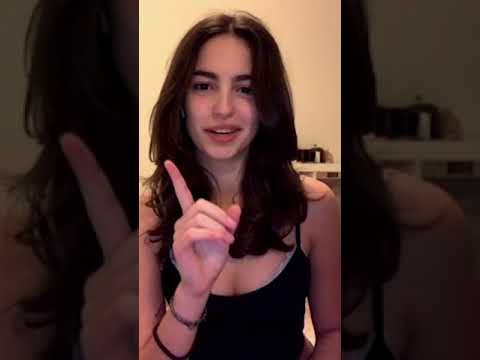 alyssa deady recommends omegle for girls pic