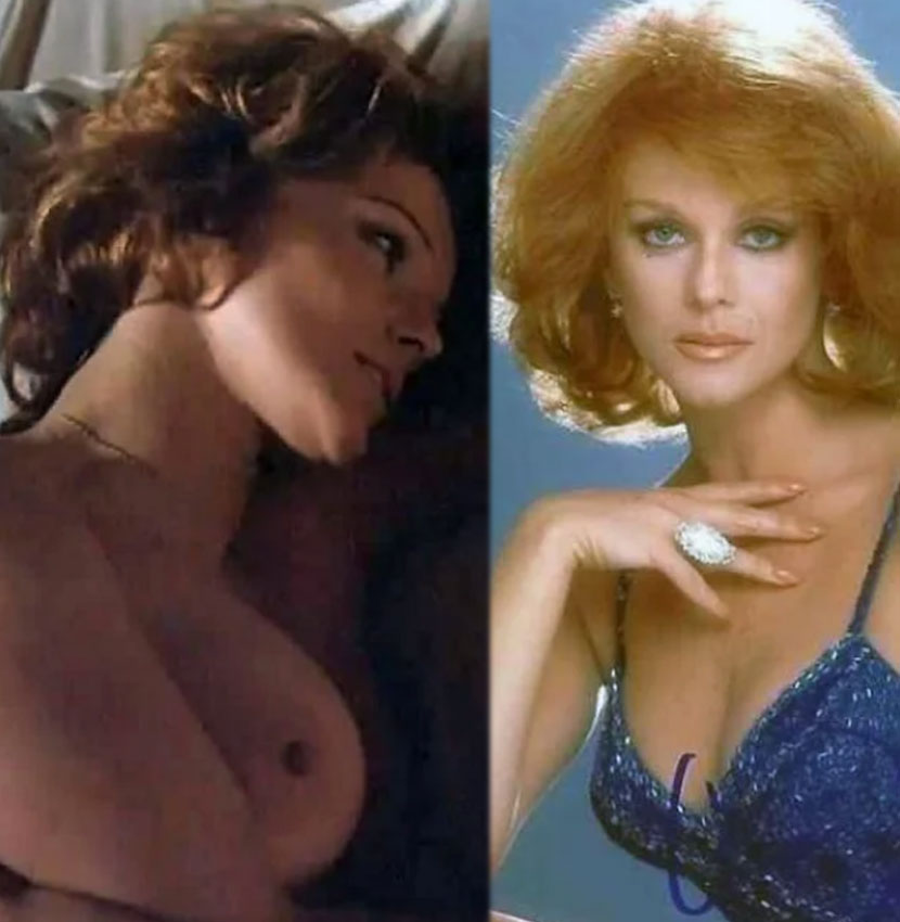 Ann Margret Naked into uterus colleen horner recommends Ann Margret Naked