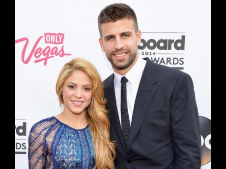 Best of Shakira sex tape